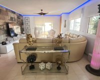 Resale - Apartment -
Los Dolses - Inland