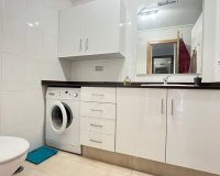 Resale - Apartment -
Los Dolses - Inland