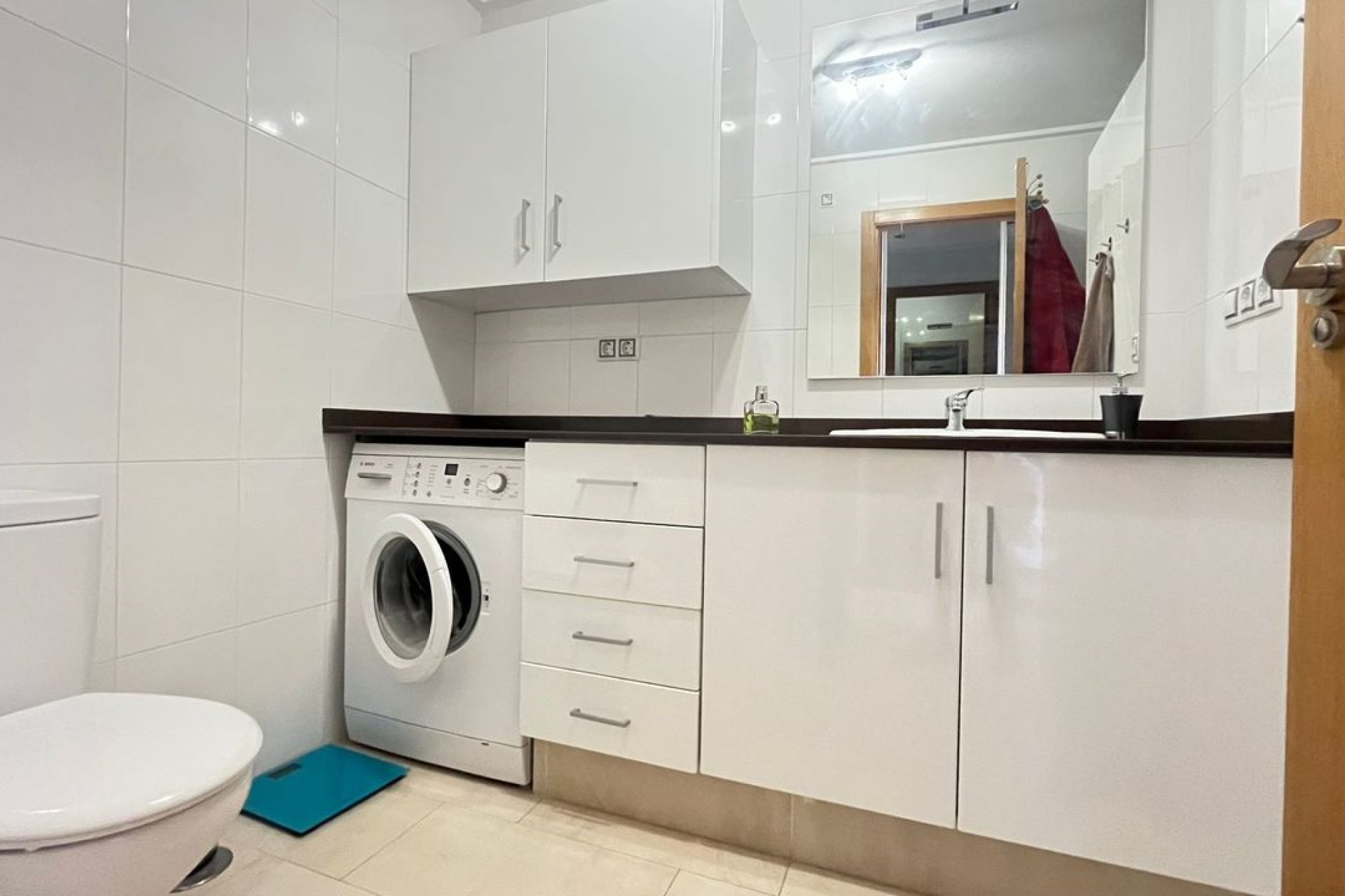 Resale - Apartment -
Los Dolses - Inland