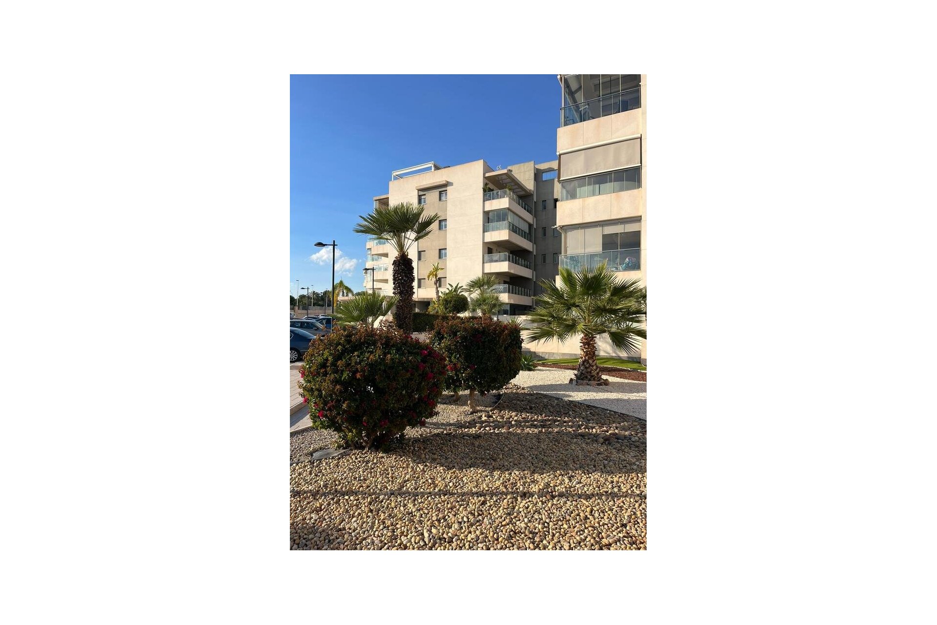 Resale - Apartment -
Los Dolses - Inland