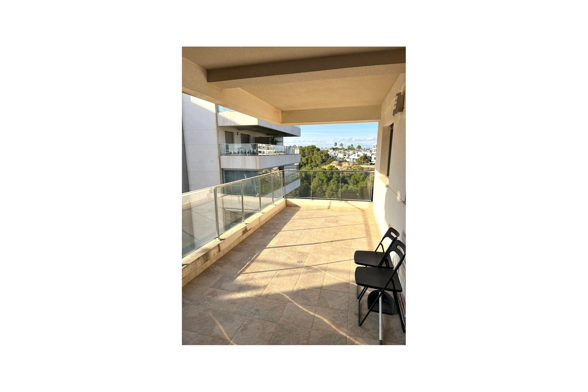 Resale - Apartment -
Los Dolses - Inland
