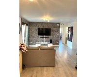 Resale - Apartment -
Los Dolses - Inland