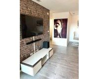 Resale - Apartment -
Los Dolses - Inland