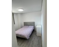 Resale - Apartment -
Los Dolses - Inland