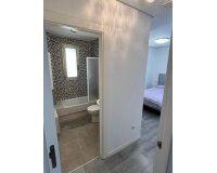 Resale - Apartment -
Los Dolses - Inland