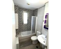 Resale - Apartment -
Los Dolses - Inland