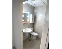 Resale - Apartment -
Los Dolses - Inland