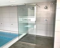 Resale - Apartment -
Los Dolses - Inland