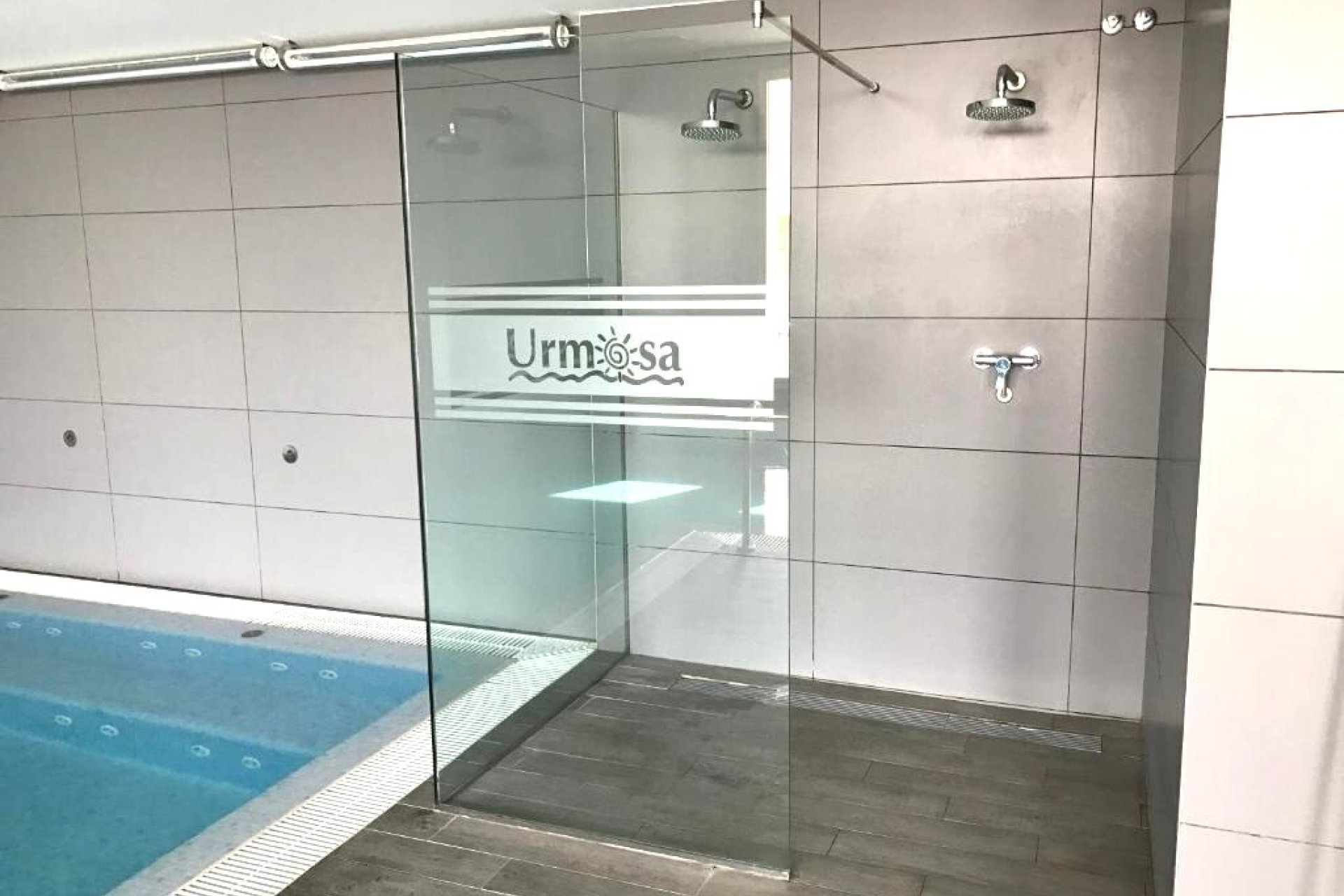 Resale - Apartment -
Los Dolses - Inland