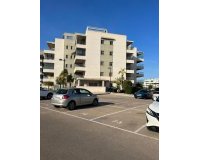 Resale - Apartment -
Los Dolses - Inland