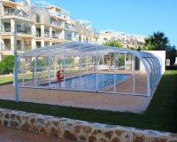 Resale - Apartment -
Los Dolses - Inland