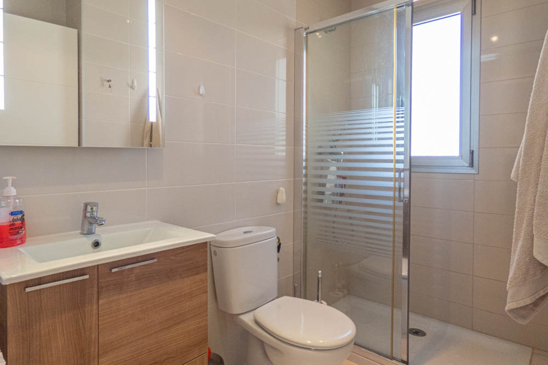 Resale - Apartment -
Los Dolses - Inland