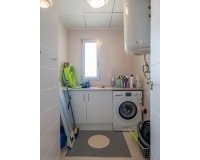 Resale - Apartment -
Los Dolses - Inland