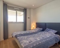 Resale - Apartment -
Los Dolses - Inland