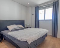 Resale - Apartment -
Los Dolses - Inland