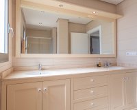 Resale - Apartment -
Los Dolses - Inland