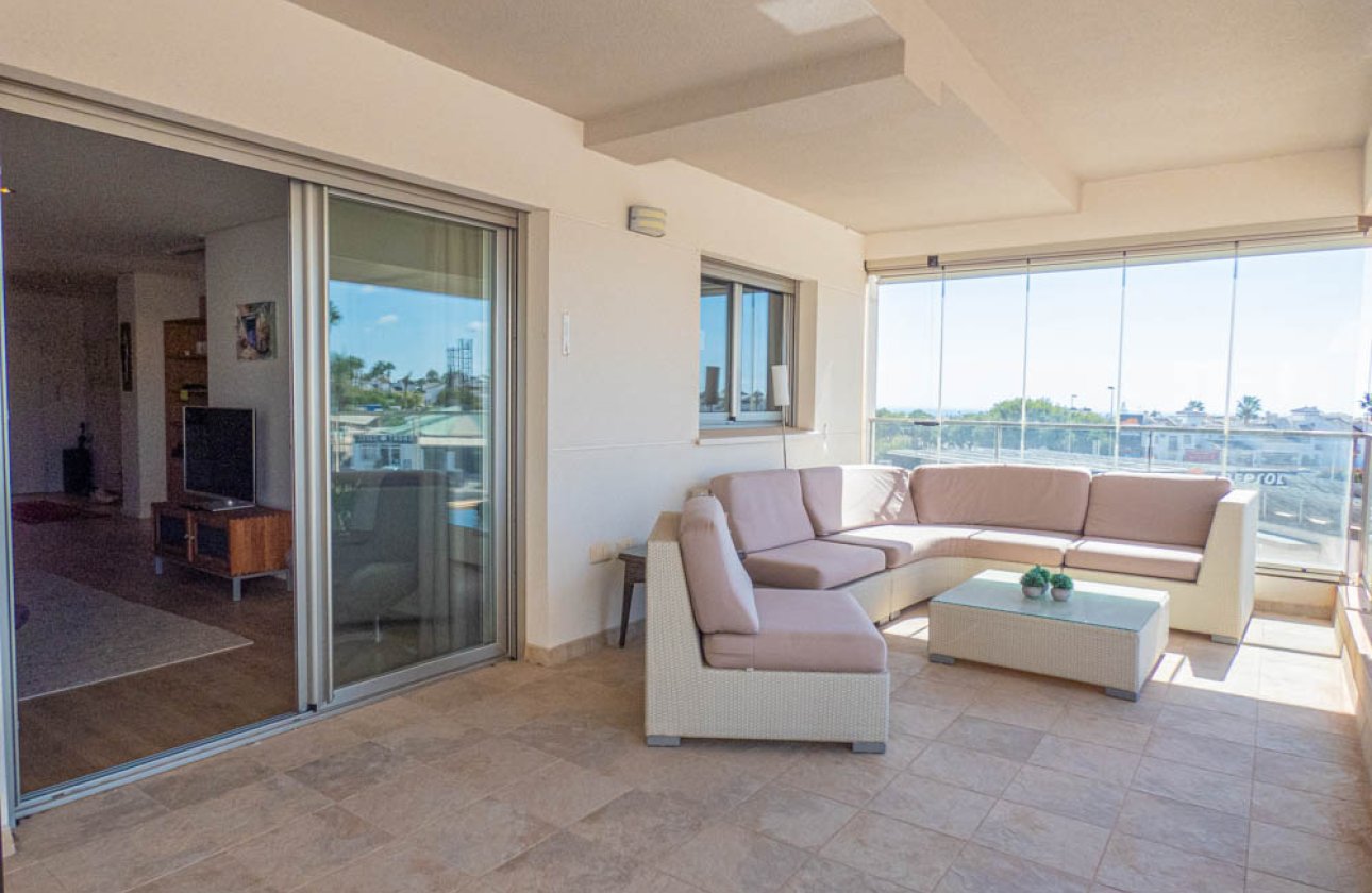 Resale - Apartment -
Los Dolses - Inland