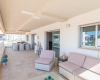 Resale - Apartment -
Los Dolses - Inland