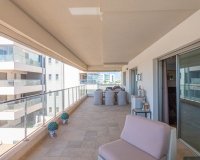 Resale - Apartment -
Los Dolses - Inland