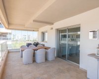 Resale - Apartment -
Los Dolses - Inland