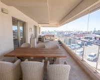 Resale - Apartment -
Los Dolses - Inland