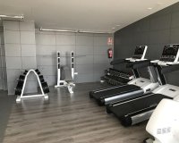 Resale - Apartment -
Los Dolses - Inland