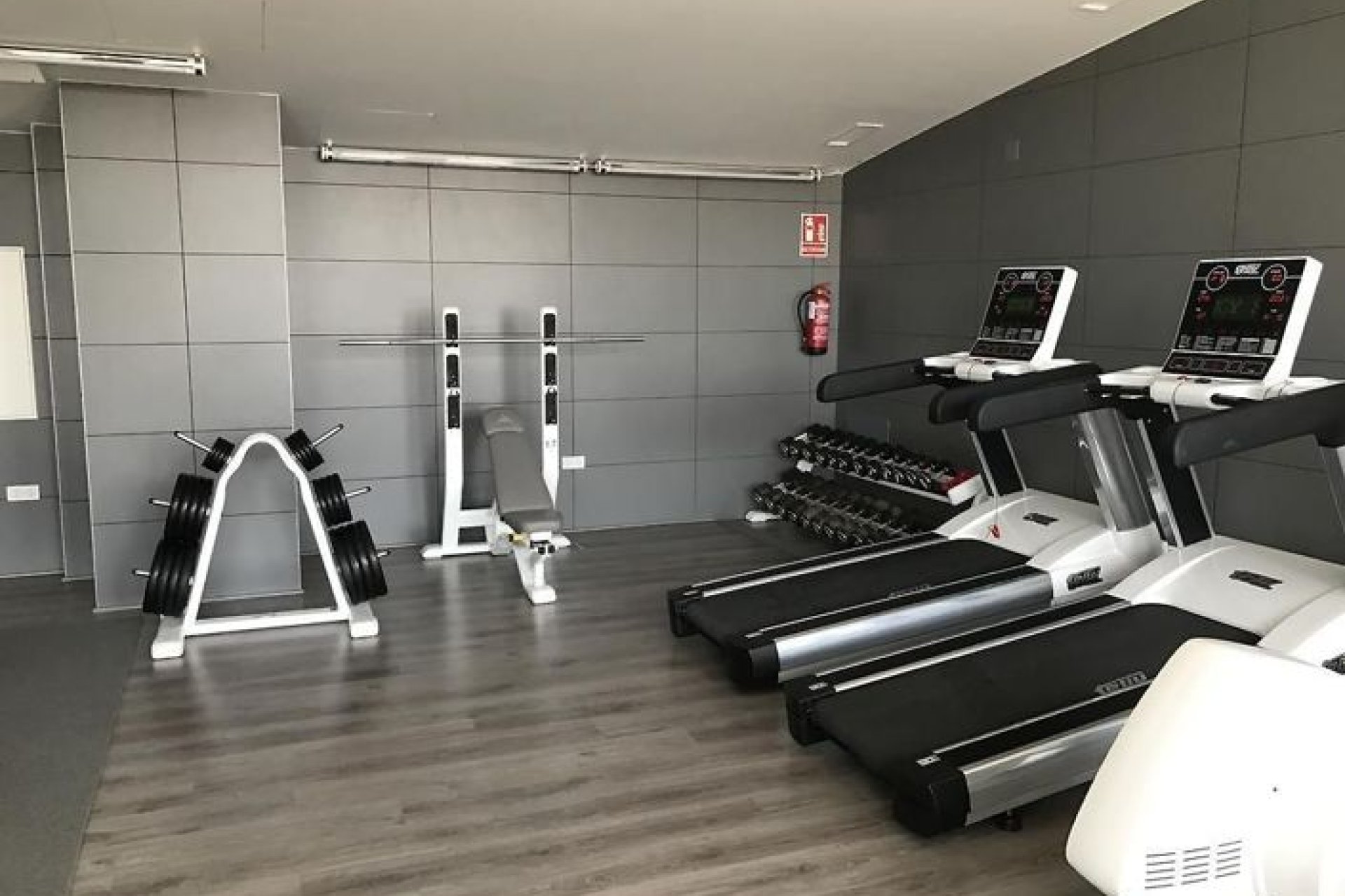 Resale - Apartment -
Los Dolses - Inland