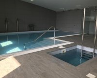 Resale - Apartment -
Los Dolses - Inland