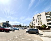 Resale - Apartment -
Los Dolses - Inland