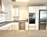 Resale - Apartment -
Los Dolses - Inland