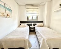 Resale - Apartment -
Los Dolses - Inland
