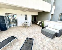 Resale - Apartment -
Los Dolses - Inland