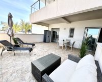 Resale - Apartment -
Los Dolses - Inland