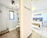 Resale - Apartment -
Los Dolses - Inland