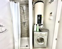 Resale - Apartment -
Los Dolses - Inland