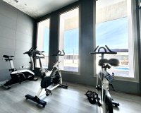 Resale - Apartment -
Los Dolses - Inland