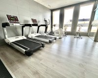 Resale - Apartment -
Los Dolses - Inland