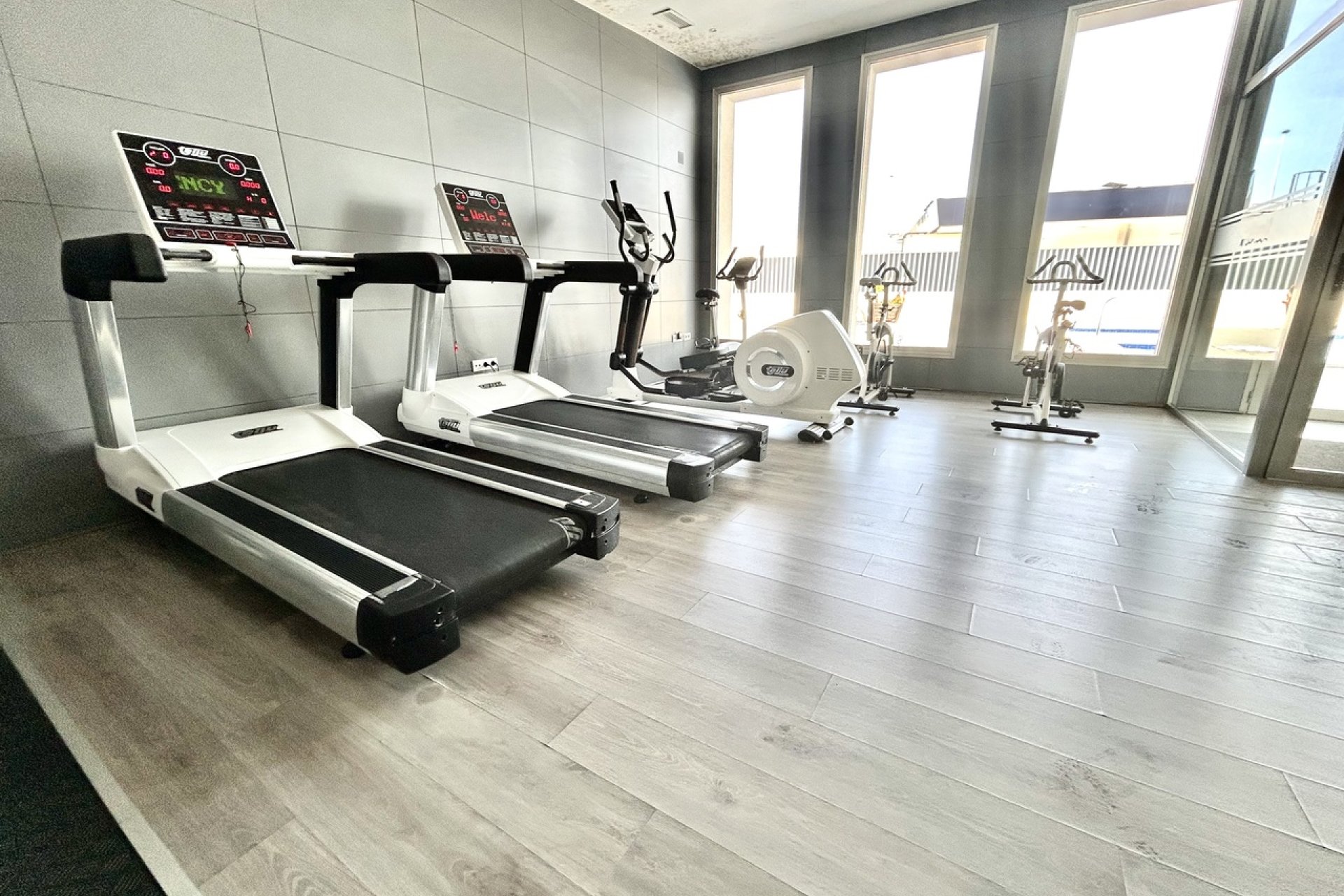 Resale - Apartment -
Los Dolses - Inland