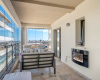 Resale - Apartment -
Los Dolses - Inland