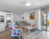 Resale - Apartment -
Los Dolses - Inland