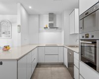 Resale - Apartment -
Los Dolses - Inland