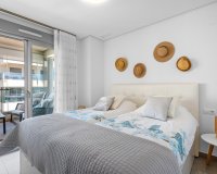 Resale - Apartment -
Los Dolses - Inland