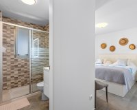 Resale - Apartment -
Los Dolses - Inland