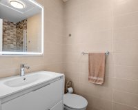 Resale - Apartment -
Los Dolses - Inland