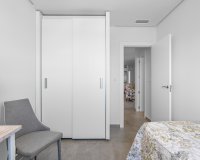 Resale - Apartment -
Los Dolses - Inland