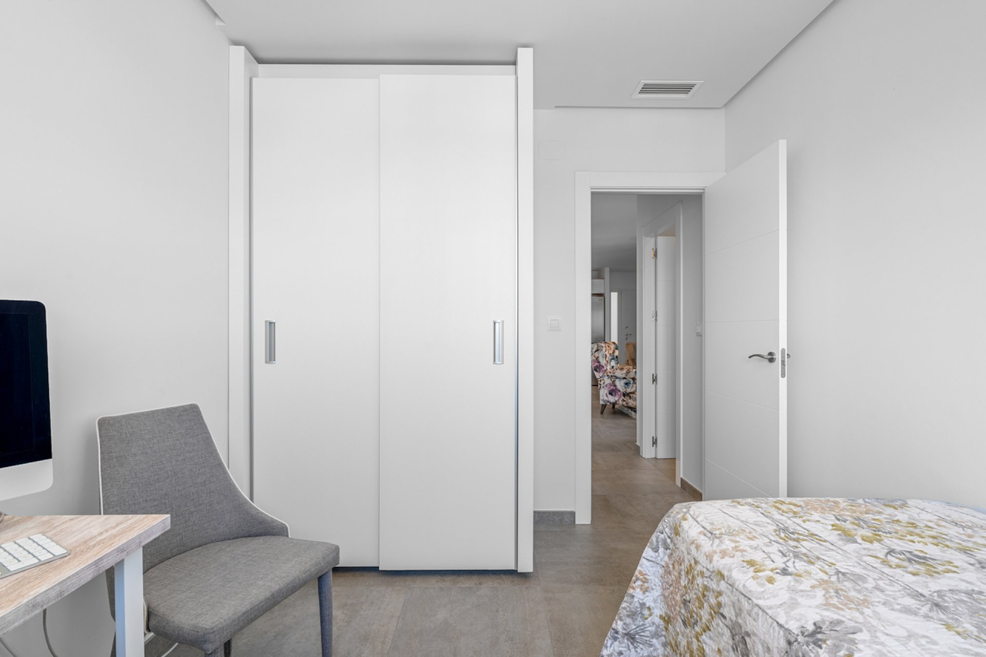 Resale - Apartment -
Los Dolses - Inland