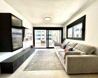 Resale - Apartment -
Los Dolses - Inland