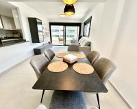 Resale - Apartment -
Los Dolses - Inland