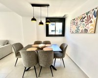 Resale - Apartment -
Los Dolses - Inland