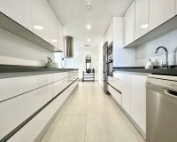Resale - Apartment -
Los Dolses - Inland